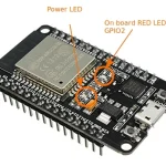 jasa proyek esp32