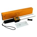 grain moisture meter