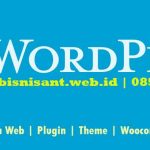JASA DESAIN WEBSITE DENGAN WORDPRESS